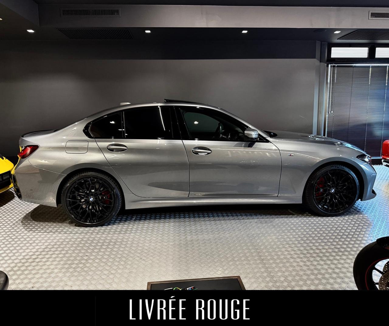 Bmw 330 i xDrive Msport Pro