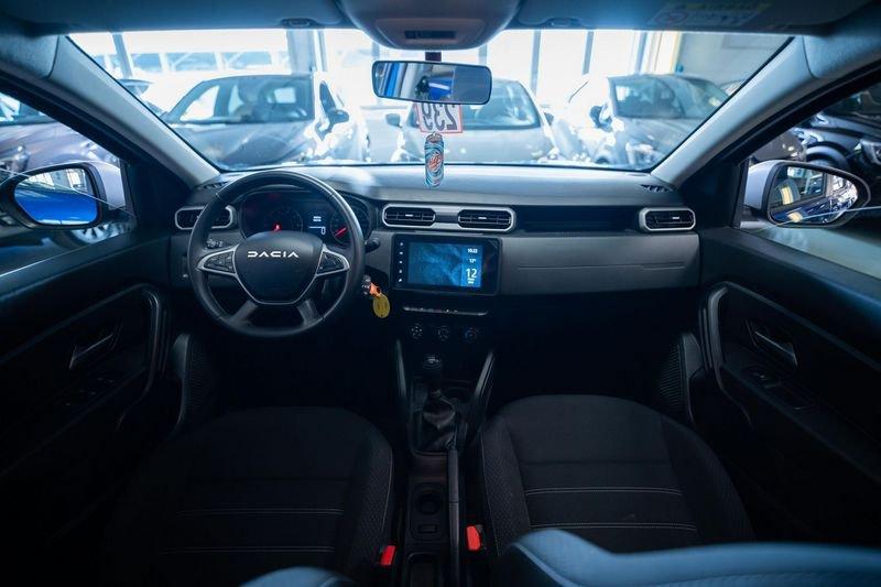 Dacia Duster 1.5 blue dci Expression 4x2 115cv