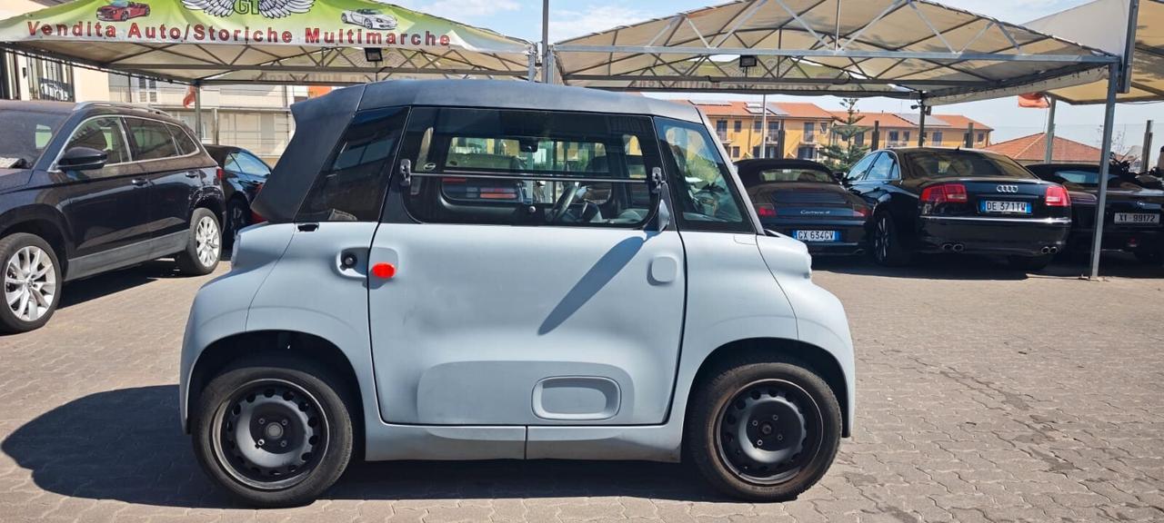 Citroen Ami
