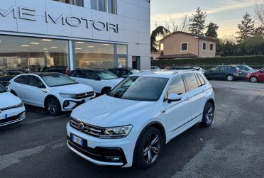 Volkswagen Tiguan 1.5 tsi Sport R-Line / NO VINCOLI