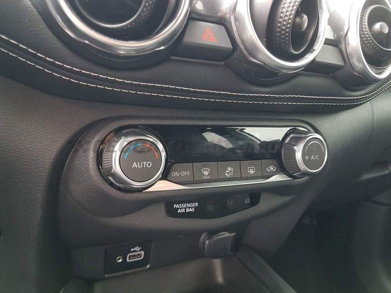Nissan Juke Juke 1.0 dig-t N-Connecta 114cv