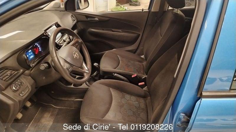 Opel Karl Karl Rocks 1.0 73 CV