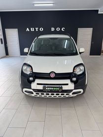 Fiat Panda 1.3 MJT 95 CV S&S City Cross