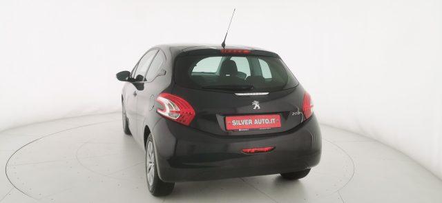 PEUGEOT 208 1° serie PureTech 68 3 porte Active