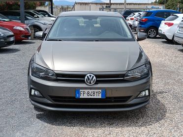 Volkswagen Polo 2018 - 1.6 TDI 95 CV LB AUTOMOBILI