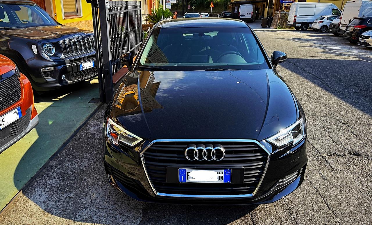 Audi A3 Sportback 1.6 TDI Business - 2019
