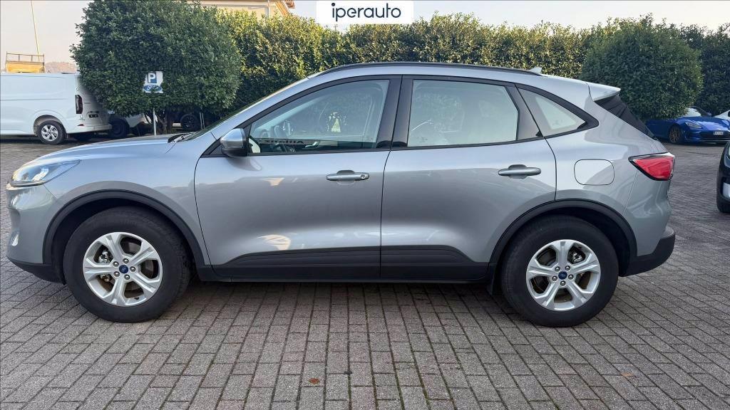 FORD Kuga 2.5 full hybrid Connect 2wd 190cv e-shifter del 2022