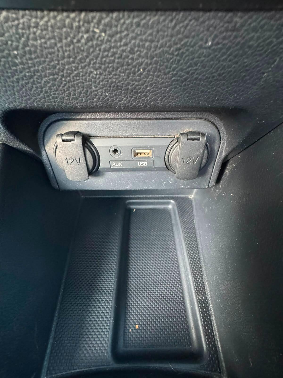 Kia Rio 1.1 CRDi 5p. Cool EURO 6