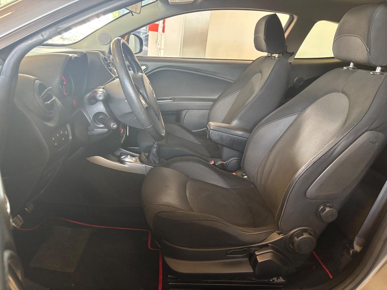 Alfa Romeo MiTo 1.4 BENZINA Sport Pack |OK NEOPATENTATI