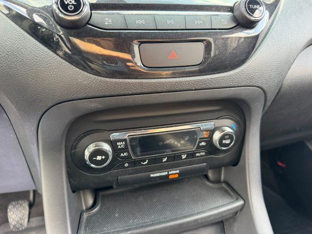 FORD Ka+ 1.2 Gpl 85 CV Start&Stop Active