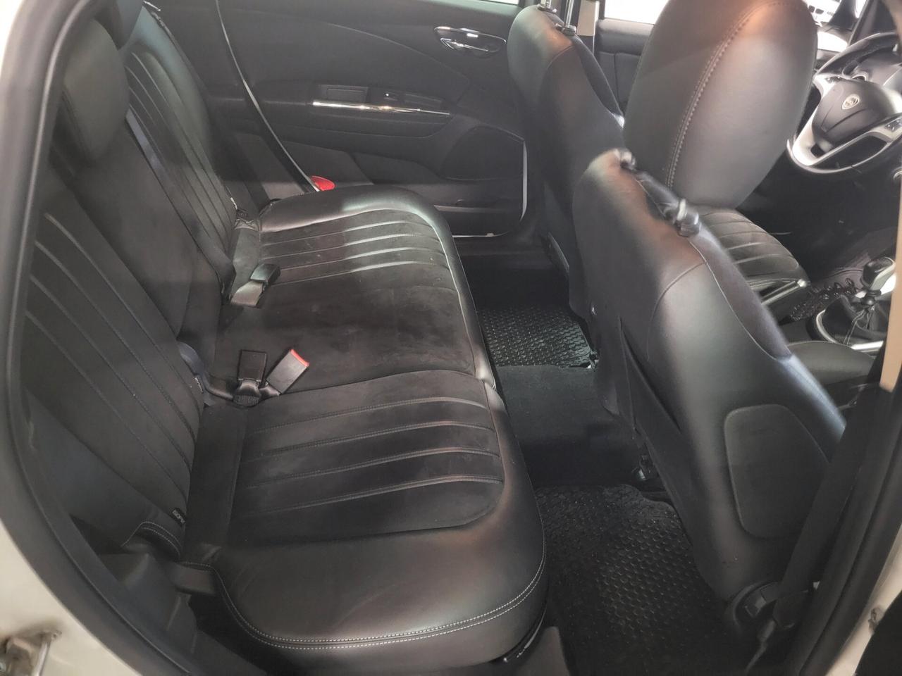 Lancia Delta 1.6 MJT DPF 105 CV Gold PREZZO REALE!! GARANZIA 12 MESI!!