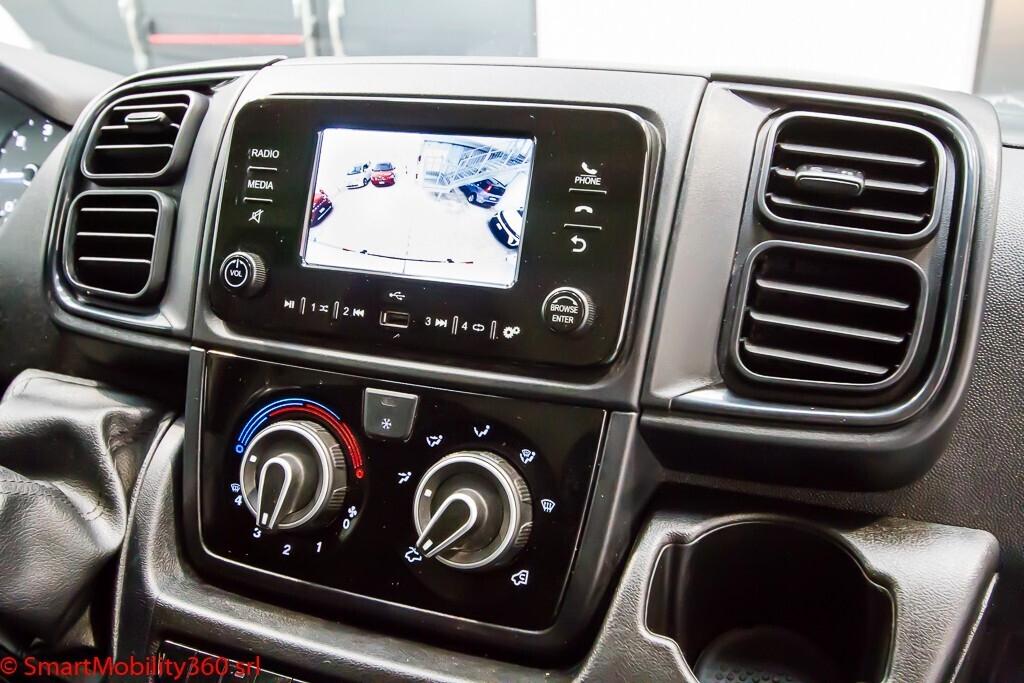 FIAT - Ducato 35 MH2 2.2 mjt3 140cv