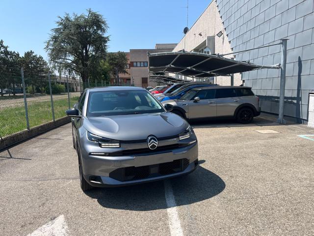 CITROEN C4 PureTech 130 S&S EAT8 Plus NewModel