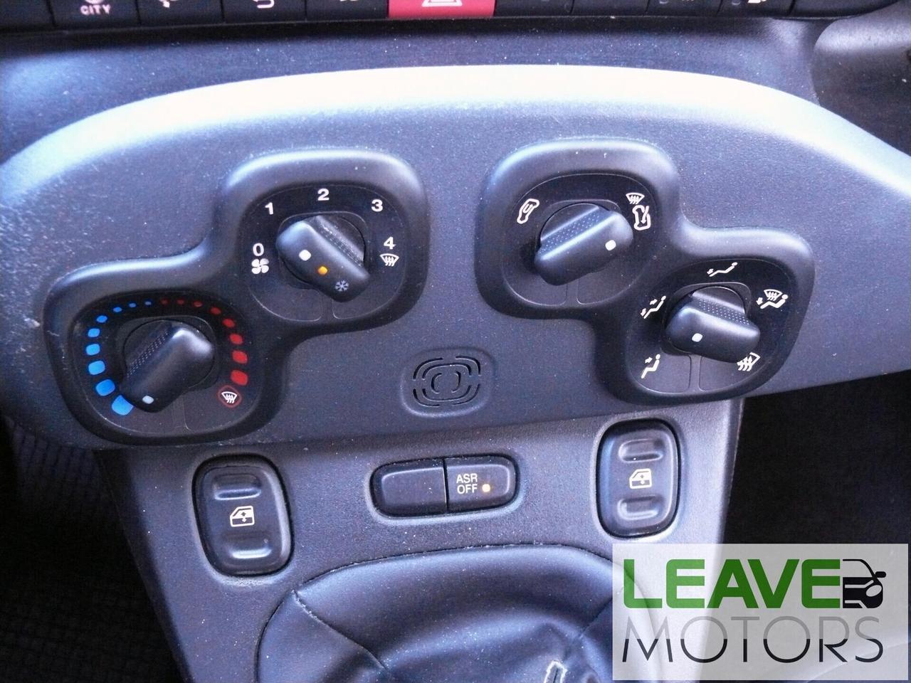 Fiat Panda TwinAir Natural Power (M1506)
