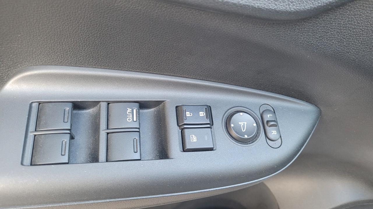 Honda Jazz 1.3 Comfort Connect ADAS