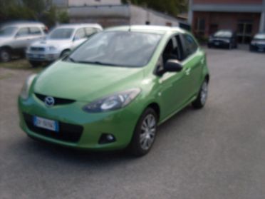 Mazda 2 Mazda2 1.4 TD 68CV 5p. Fun