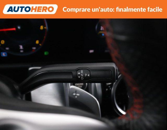 MERCEDES-BENZ GLB 200 d Automatic 4Matic Premium