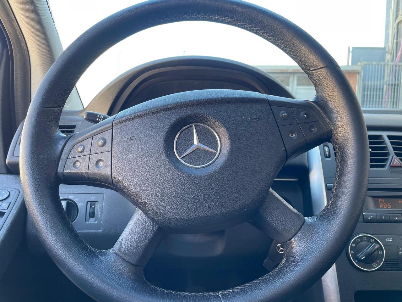 Mercedes-benz B 180 CDI Sport IN PERFETTE CONDIZIONI