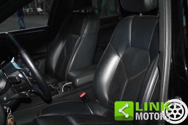 PORSCHE Macan 2.0 NO SUPERBOLLO, FULL OPTIONAL!!!