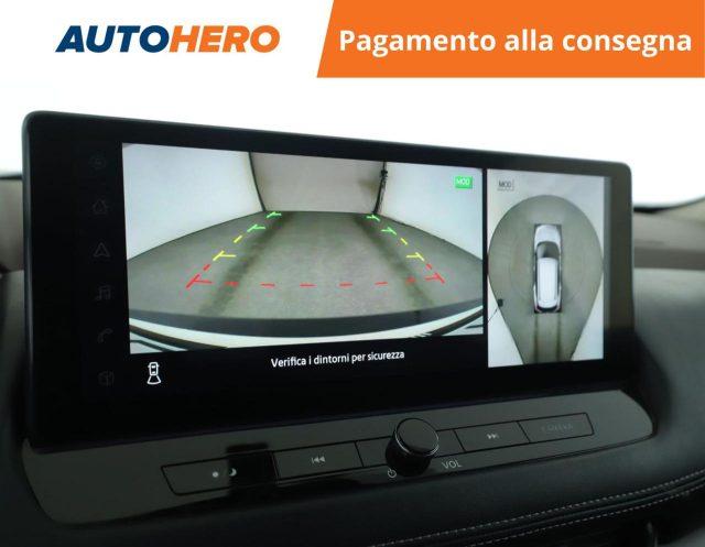 NISSAN X-Trail e-Power 2WD 5 posti N-Connecta