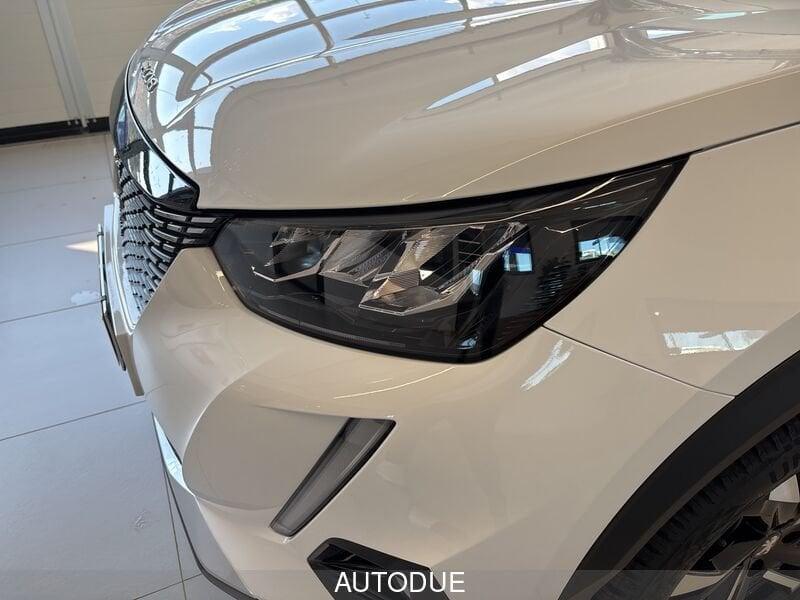 Peugeot 2008 1.2 PURETECH S6 1.2 PURETECH 130 CV ALLURE PACK EAT8 S&S