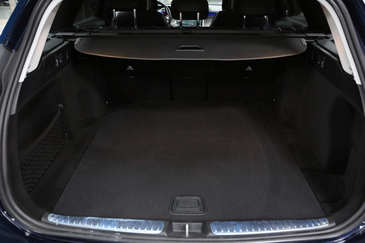 Mercedes C 220 d Mild hybrid S.W. 4Matic Premium AMG auto