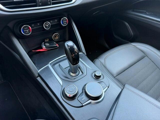 Alfa Romeo Stelvio 2.2 Turbodiesel 210 CV AT8 Q4 Super