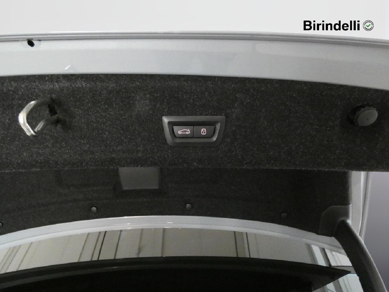 BMW Serie 3(G20/1-80/1) - 320d 48V xDrive Msport Pro