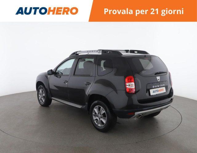 DACIA Duster 1.5 dCi 110 CV S&S 4x2 Serie Speciale Brave2