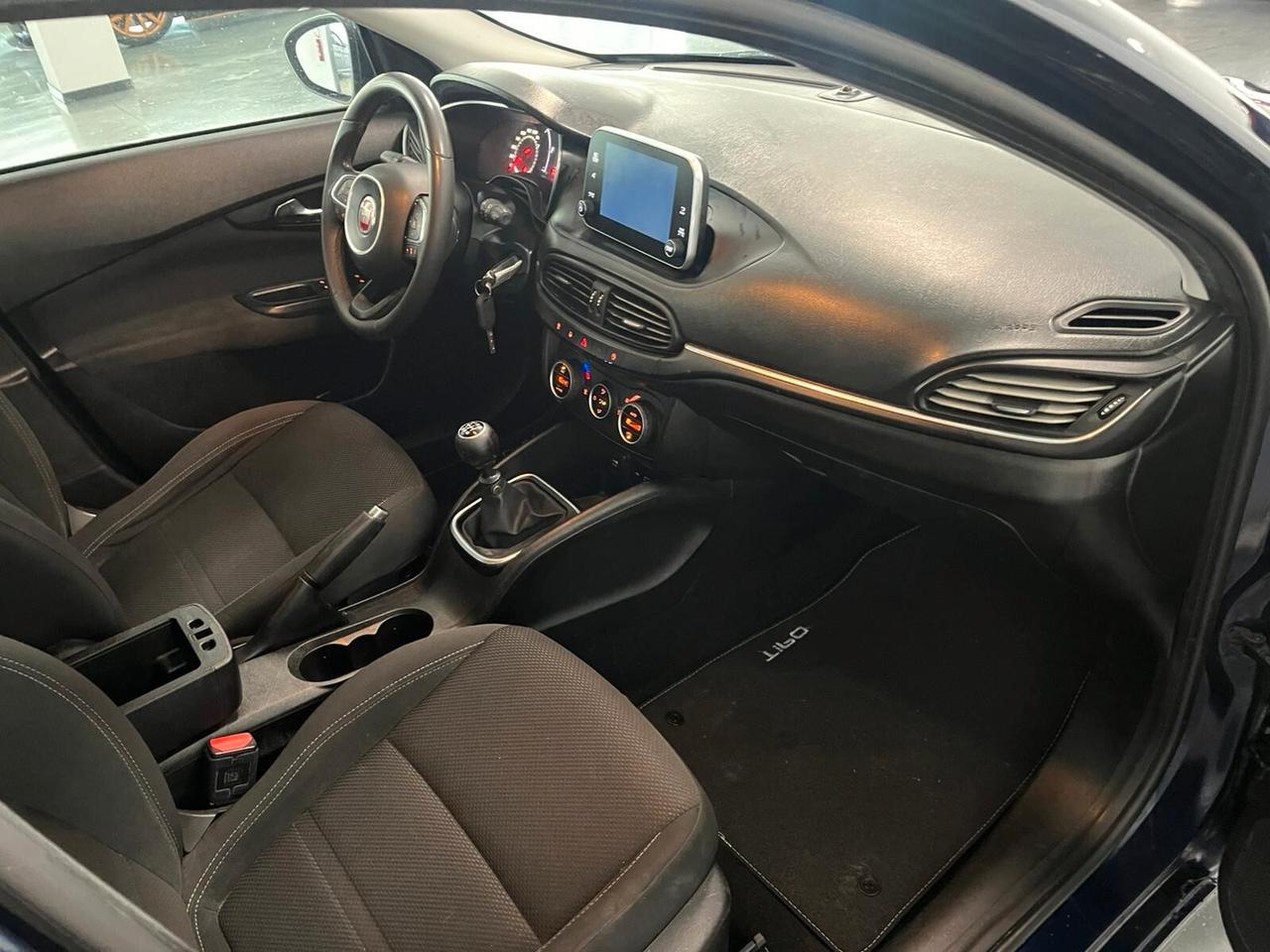 Fiat Tipo 1.6 Mjt S&S SW Easy