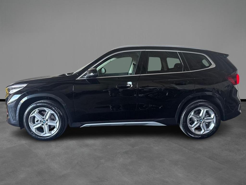 BMW X1 18 d X-Line sDrive DCT