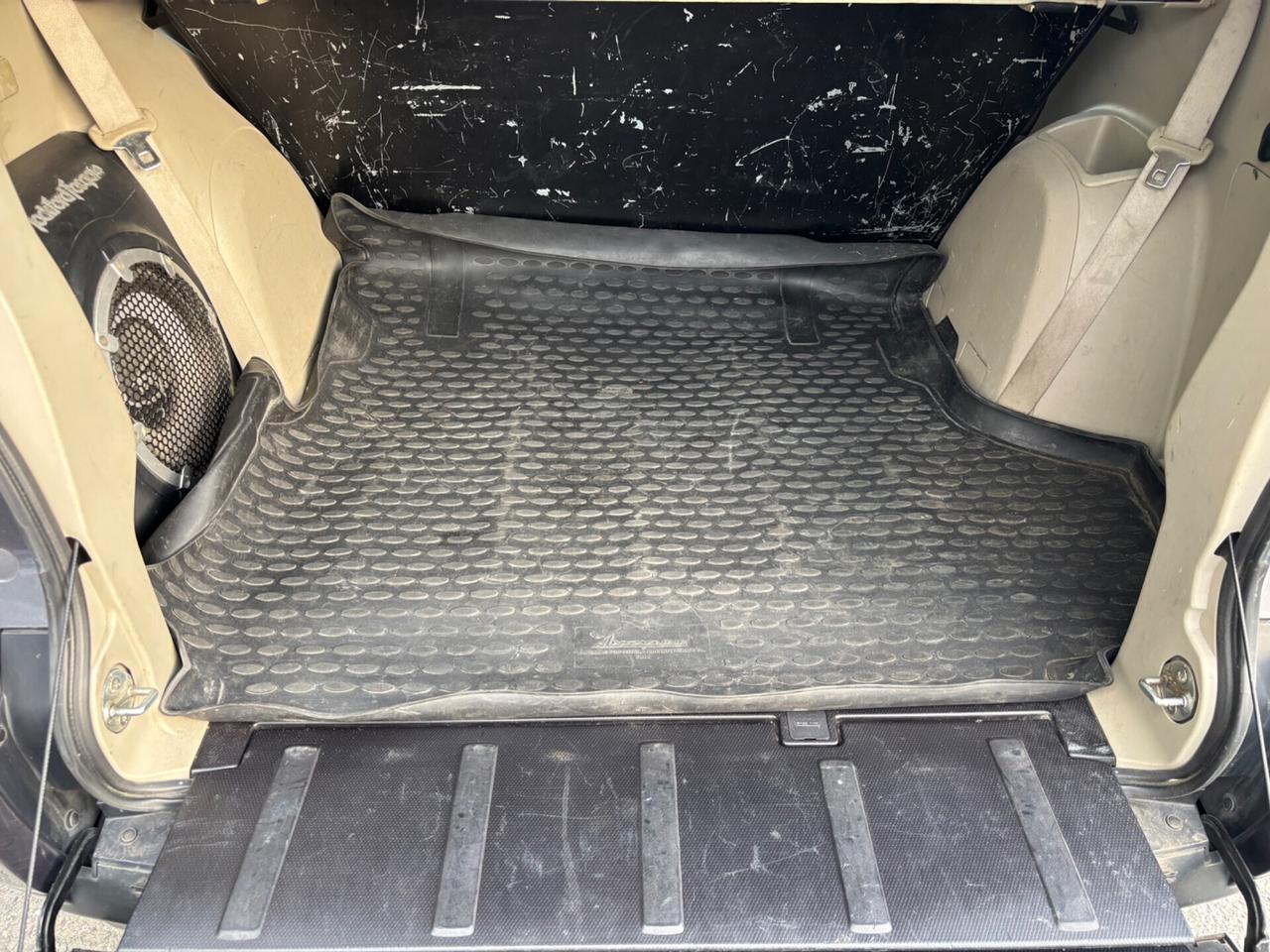 Mitsubishi Outlander 2.2 DI-D 7 posti 4x4