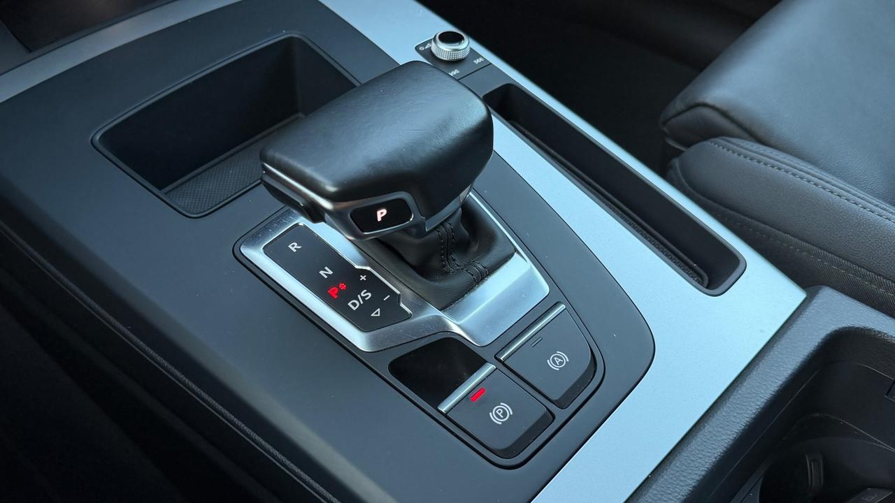 AUDI Q5 QUATTRO 2.0 50 TFSI S-LINE S-TRONIC 299 CV - VIRTUAL COCKPIT, PELLE, FULL LED