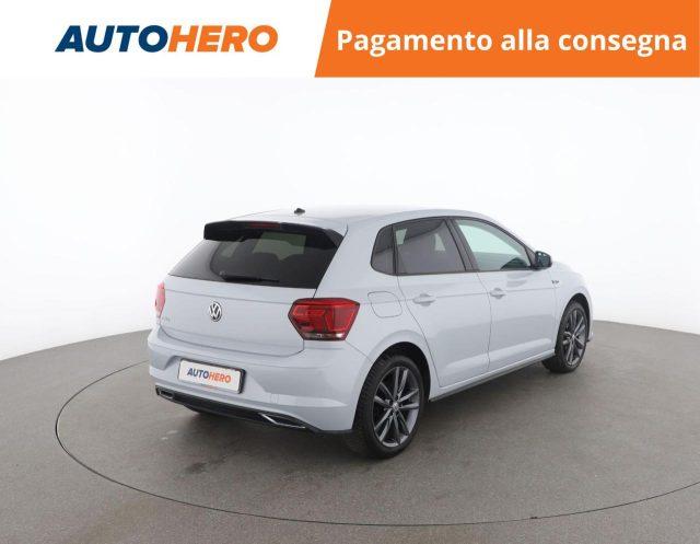 VOLKSWAGEN Polo 1.0 TSI 5p. Highline BlueMotion Technology