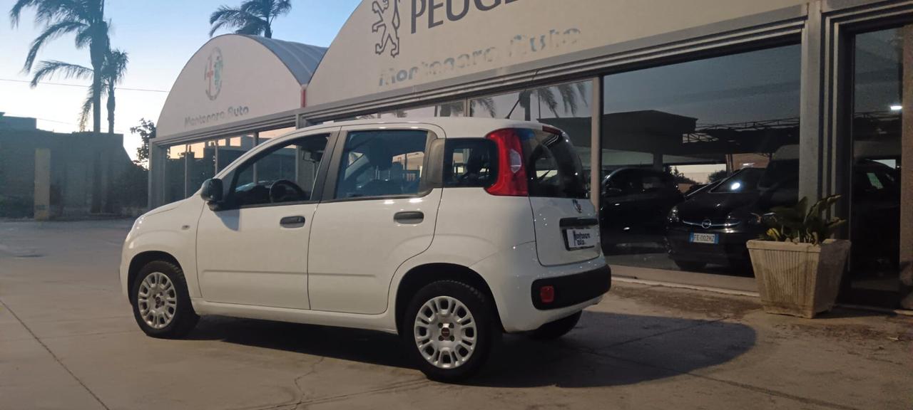 Fiat Panda 1.2 Easy