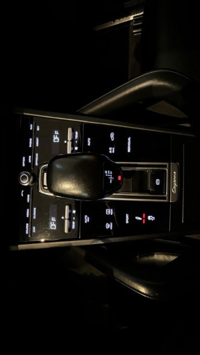 PORSCHE Cayenne 2.9 V6 S- PERFETTO - 21''-BOSE-SCARICO SPORT.
