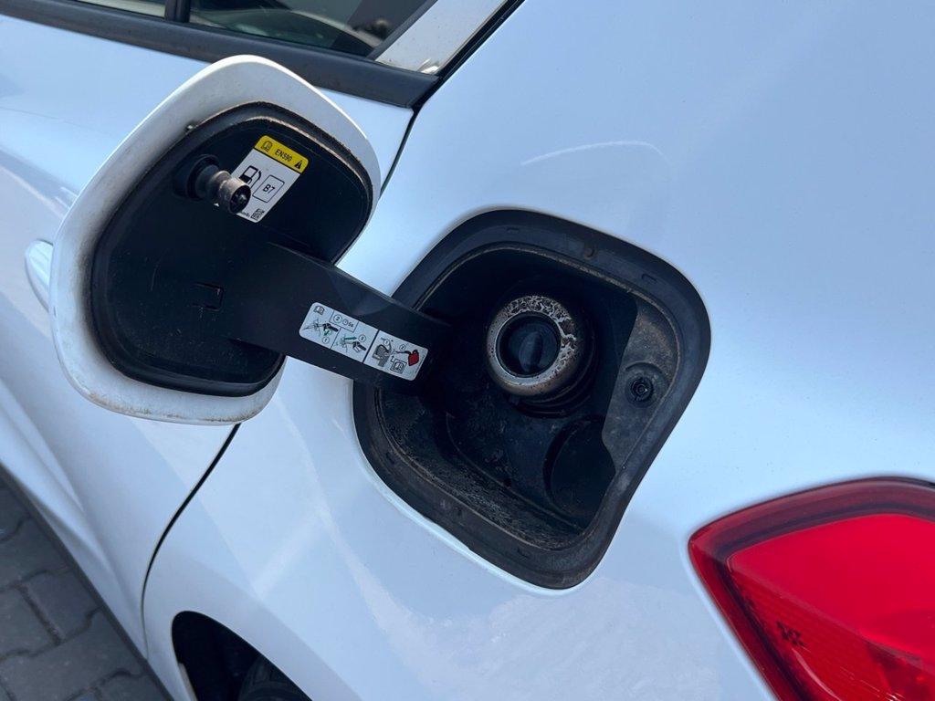 FORD Focus 1.5 ecoblue Plus 95cv del 2018