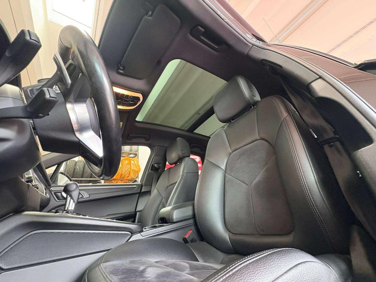 PORSCHE MACAN 4X4CAMBIO AUT. Benz.2000 CV 252 Km 121.000 garanzia 12 mesi