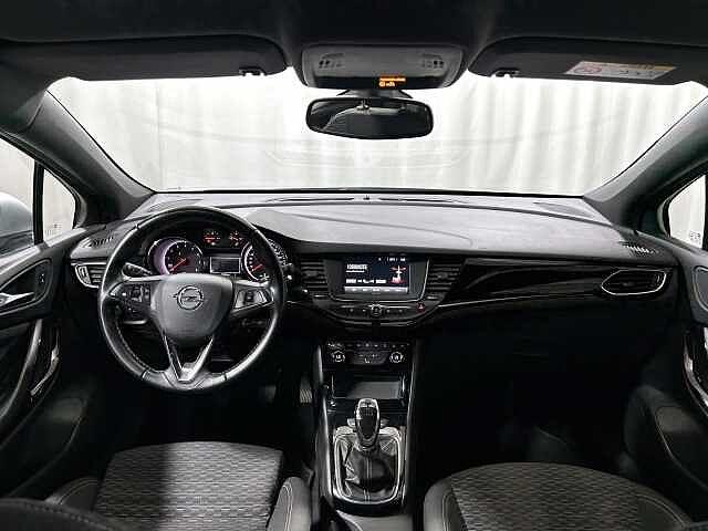 Opel Astra 1.4 Turbo 125 CV Start&Stop Sports Tourer Innovation
