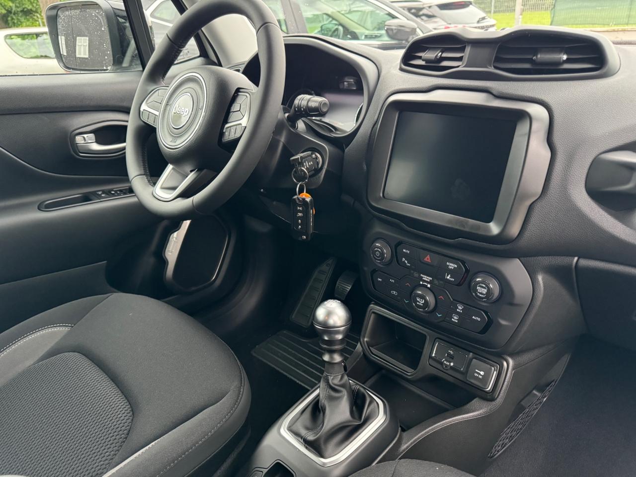 Jeep Renegade 1.0 T3 Limited