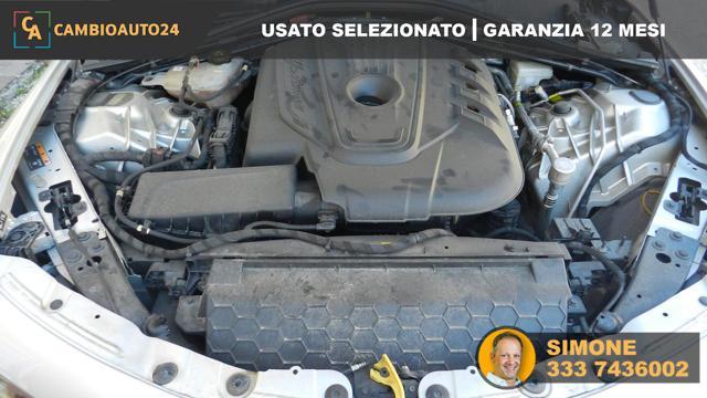 ALFA ROMEO Giulia 2.2 Turbodiesel 150 CV AT8 Super