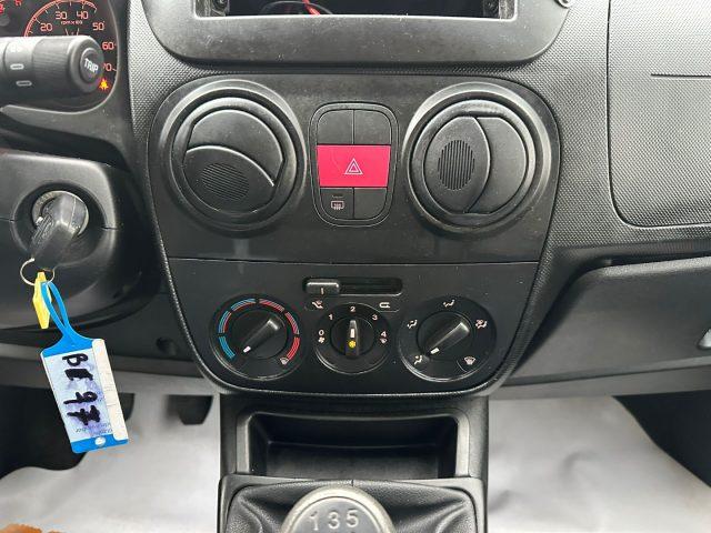 CITROEN Nemo Nemo Multispace 1.4 Seduction