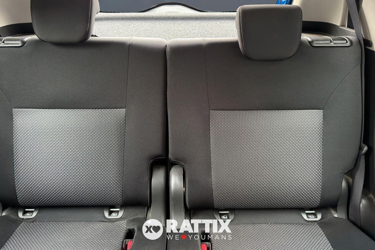 Suzuki Ignis 1.2 dualjet 90CV iTop 2wd ags