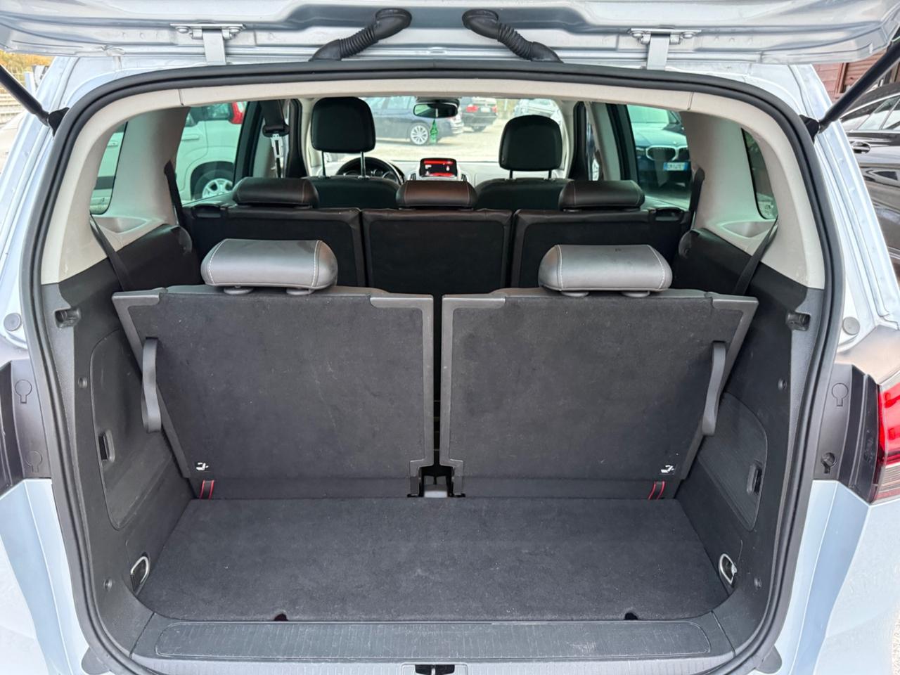 Opel Zafira Tourer 2.0 CDTi 130CV aut. Cosmo