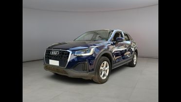 Audi Audi Q2 Business 35 TDI 110(150) kW(CV) S tronic