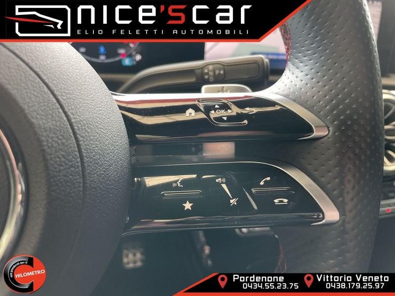 Mercedes-Benz Classe A A 180 d Automatic AMG Line Premium *PROMO