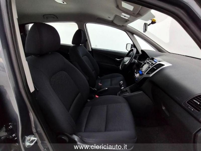 Hyundai ix20 1.6 CRDI 115 CV XPossible