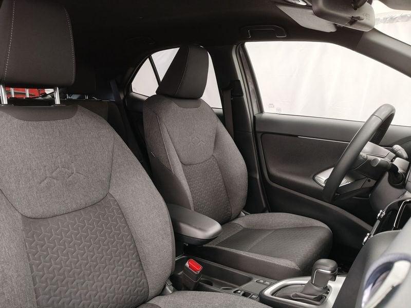 Toyota Yaris Cross Yaris Cross 1.5 Hybrid 5p. E-CVT Trend