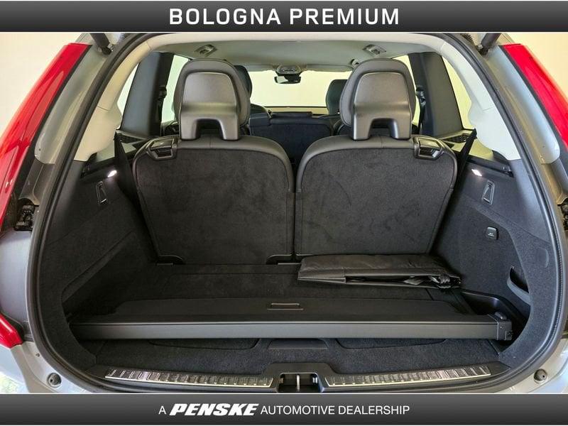 Volvo XC90 B5 (d) AWD automatico 7 posti Core