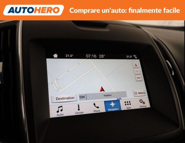 FORD Edge 2.0 TDCI 210 CV AWD S&S Powershift ST Line